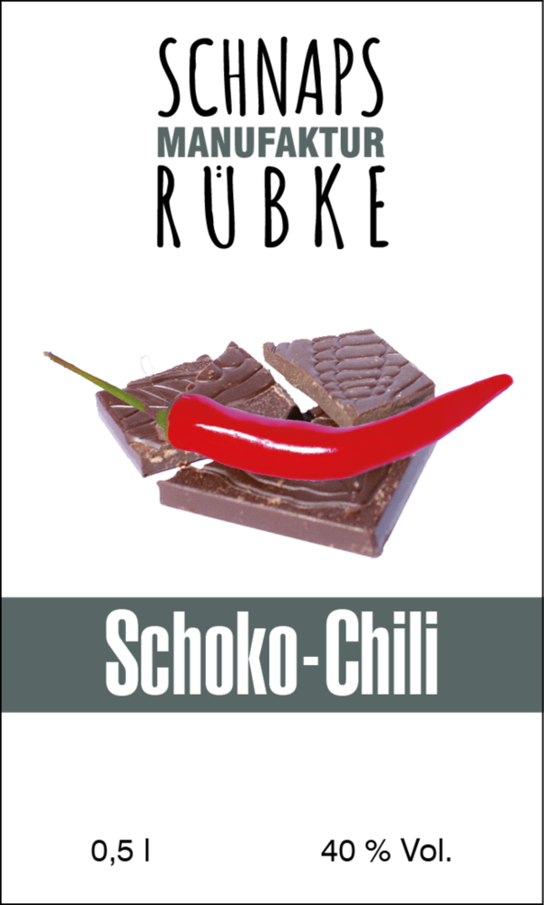 Schoko-Chili